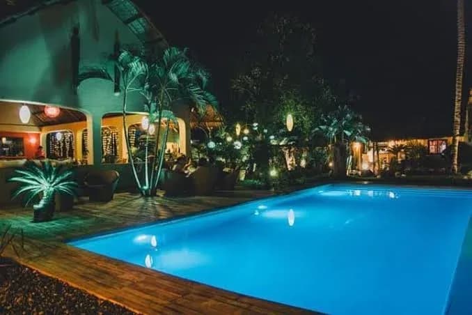 Hibiscus Garden Inn 3