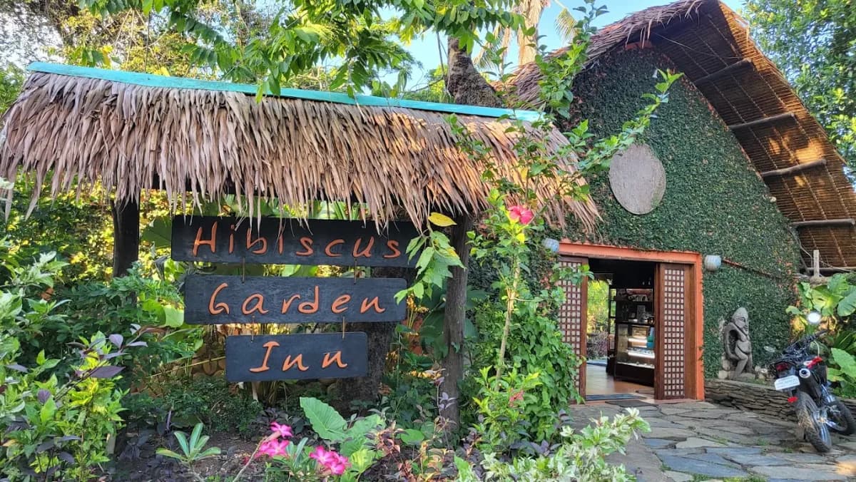 Hibiscus Garden Inn