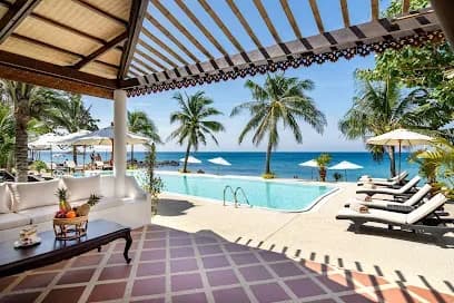 Lanta Palace Beach Resort & Spa