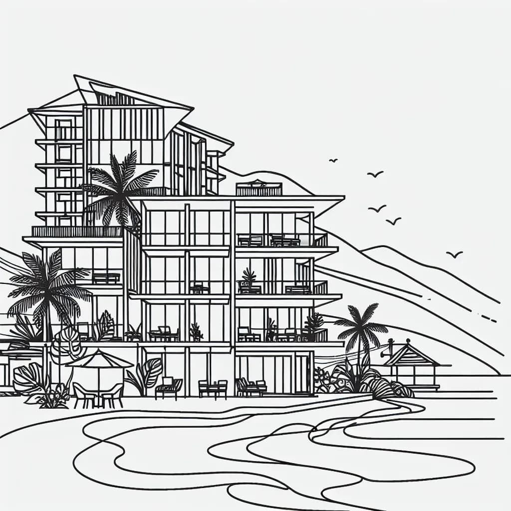 PJ Patong Resortel - Hotels - Patong