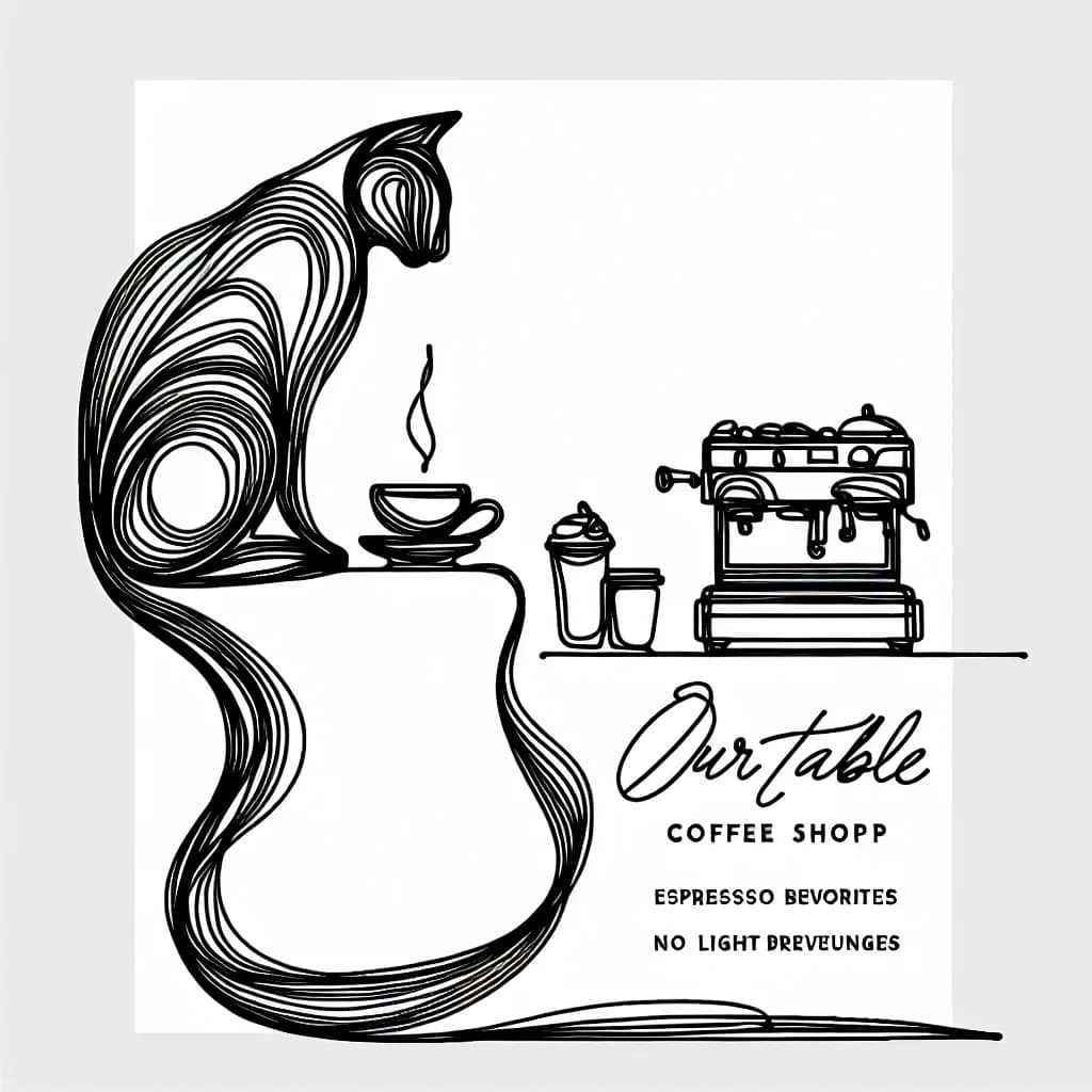 OurTable Coffee Shop - Cafes - Puerto Princesa