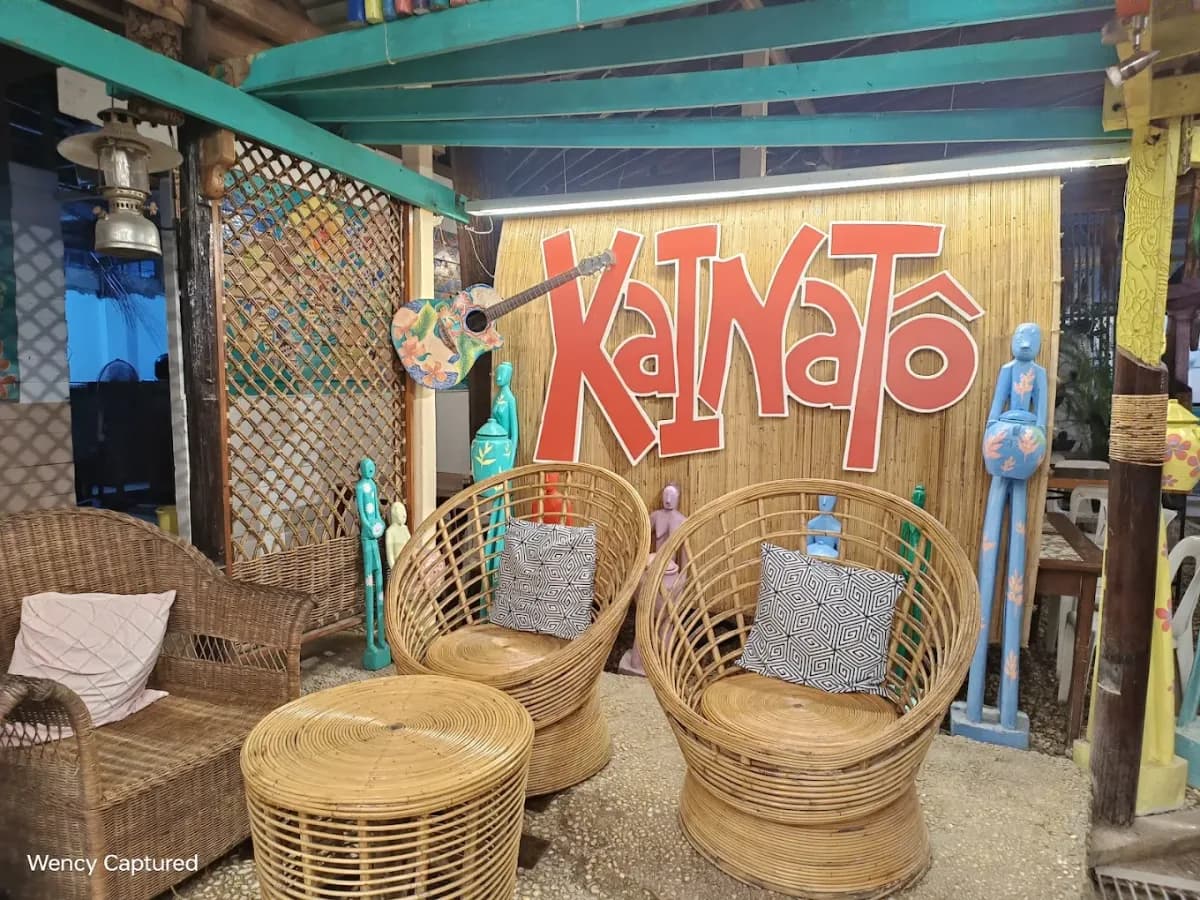 Ka Inato 5