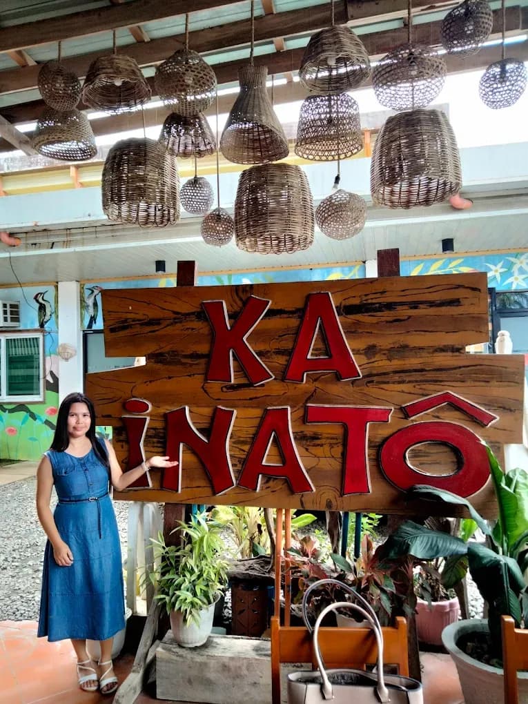 Ka Inato