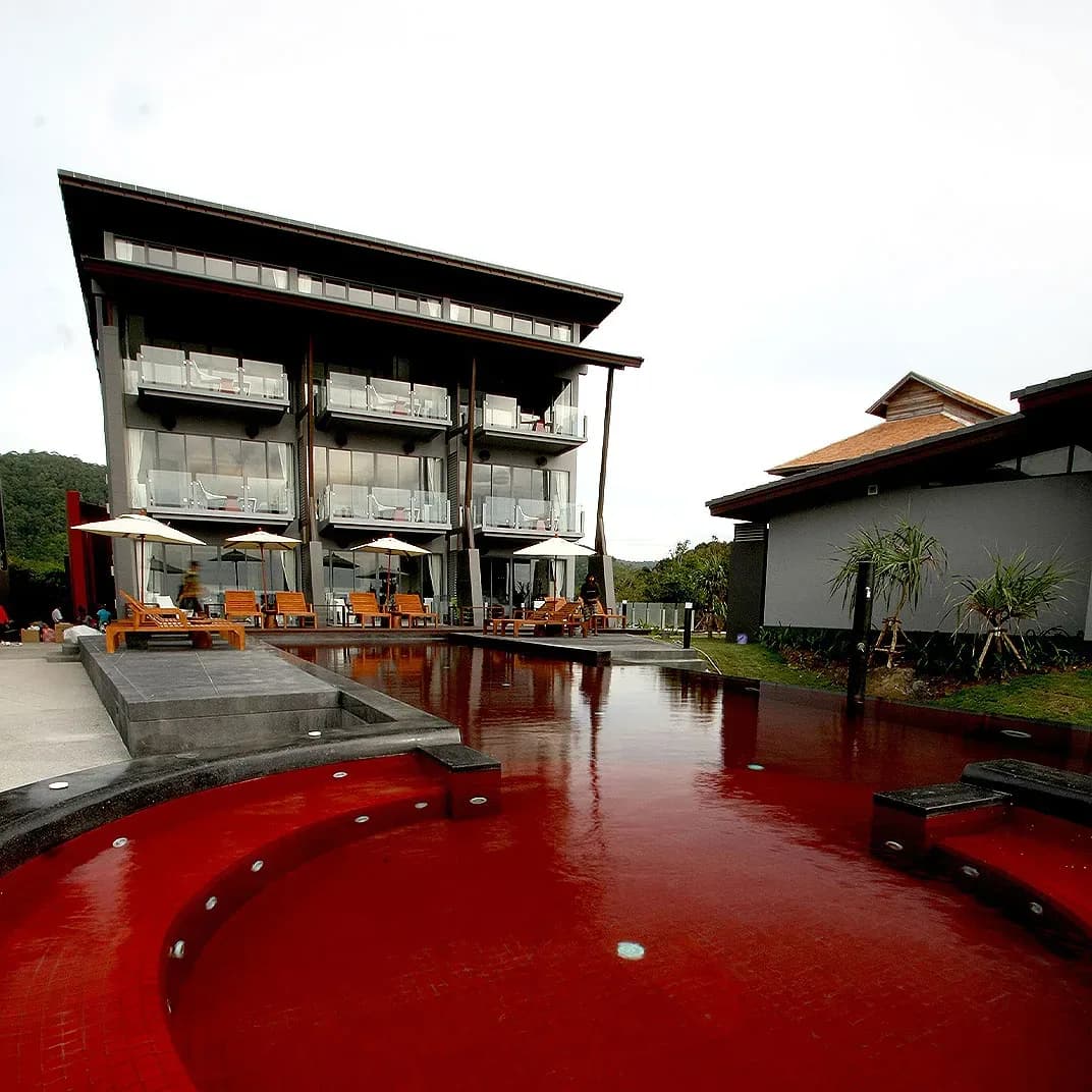 The Houben Hotel (Adults Only)