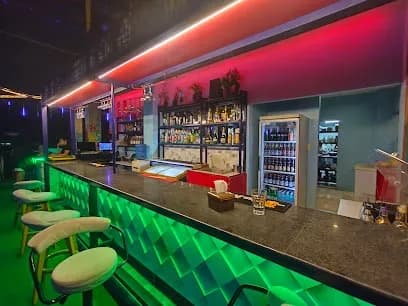 S Bar Mactan - Bar & Grill Leekim Building - H Mart Asian Grocery