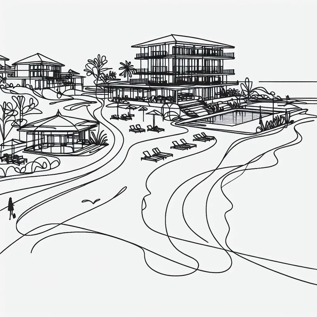 Baan Laimai Beach Resort & Spa - Hotels - Patong