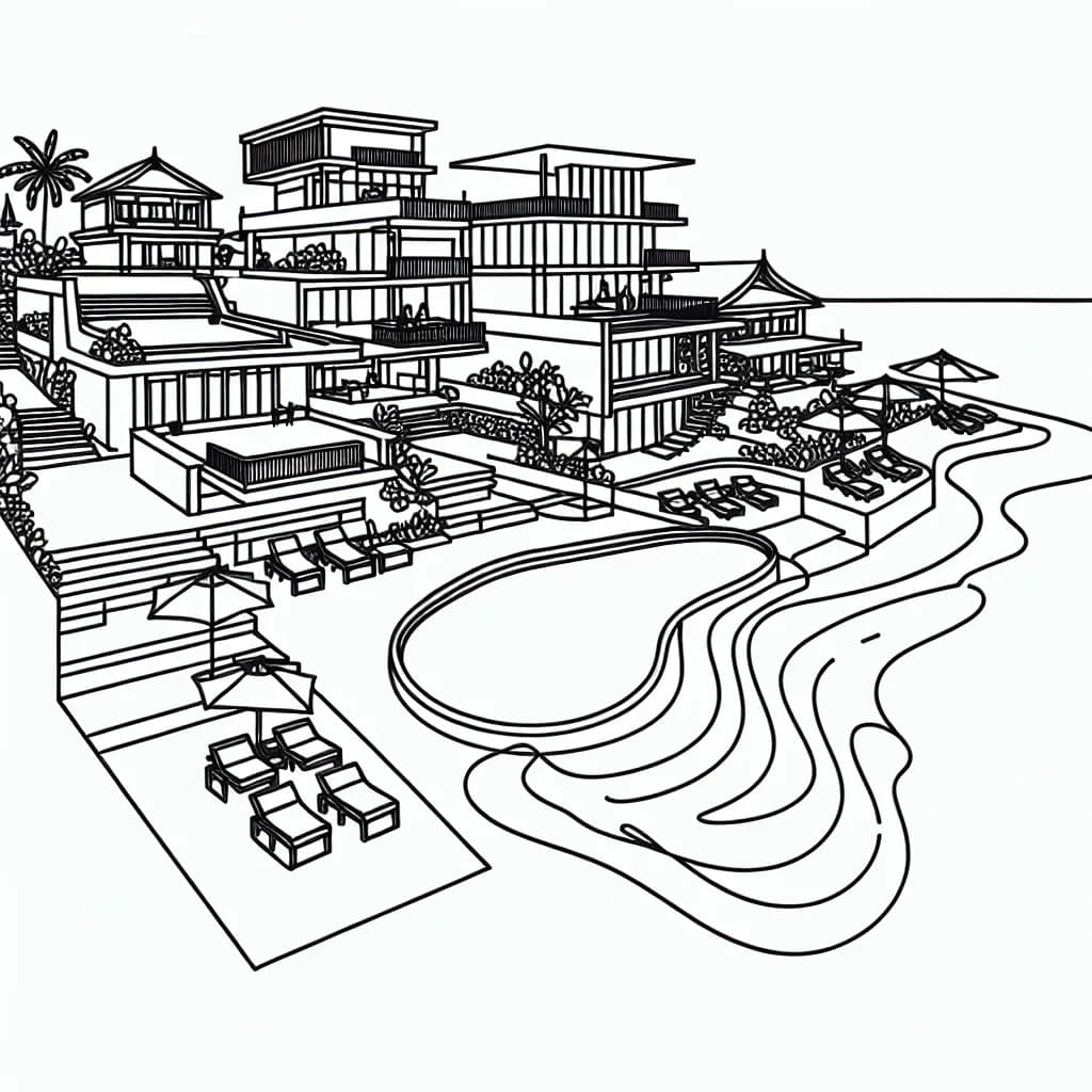 Diva Patong Hotel - Hotels - Patong
