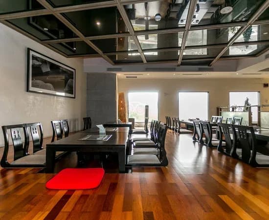 Seoul Jung Korean Restaurant 3