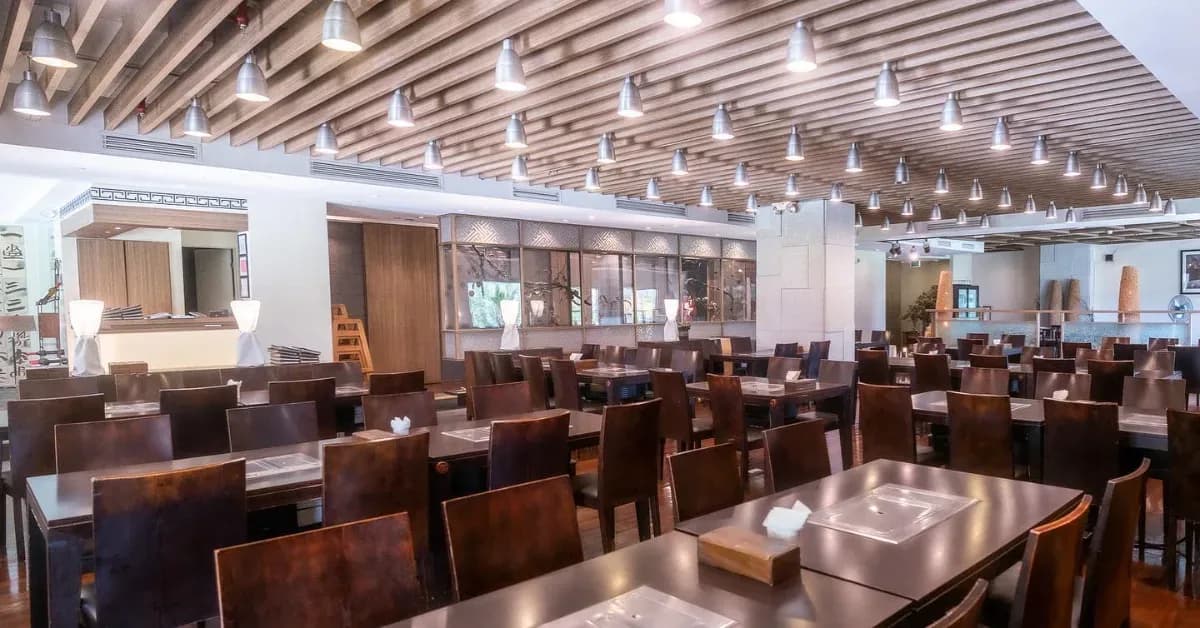 Seoul Jung Korean Restaurant 4