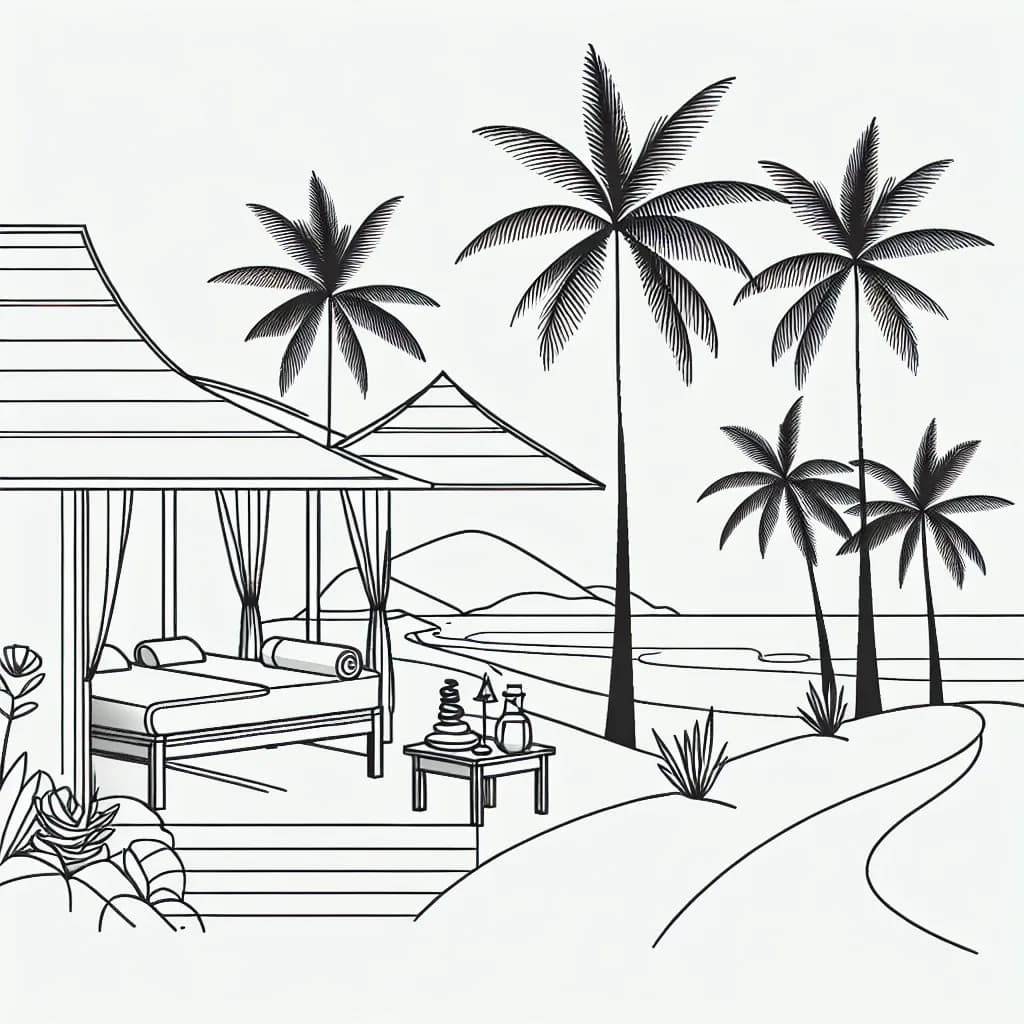 Hyu Spa Boracay - Spas & Wellness - Station 2