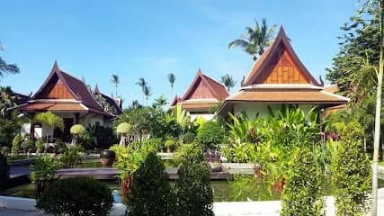 Baan Thai Lanta Resort