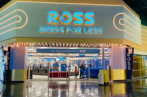 Guam Premier Outlets 4