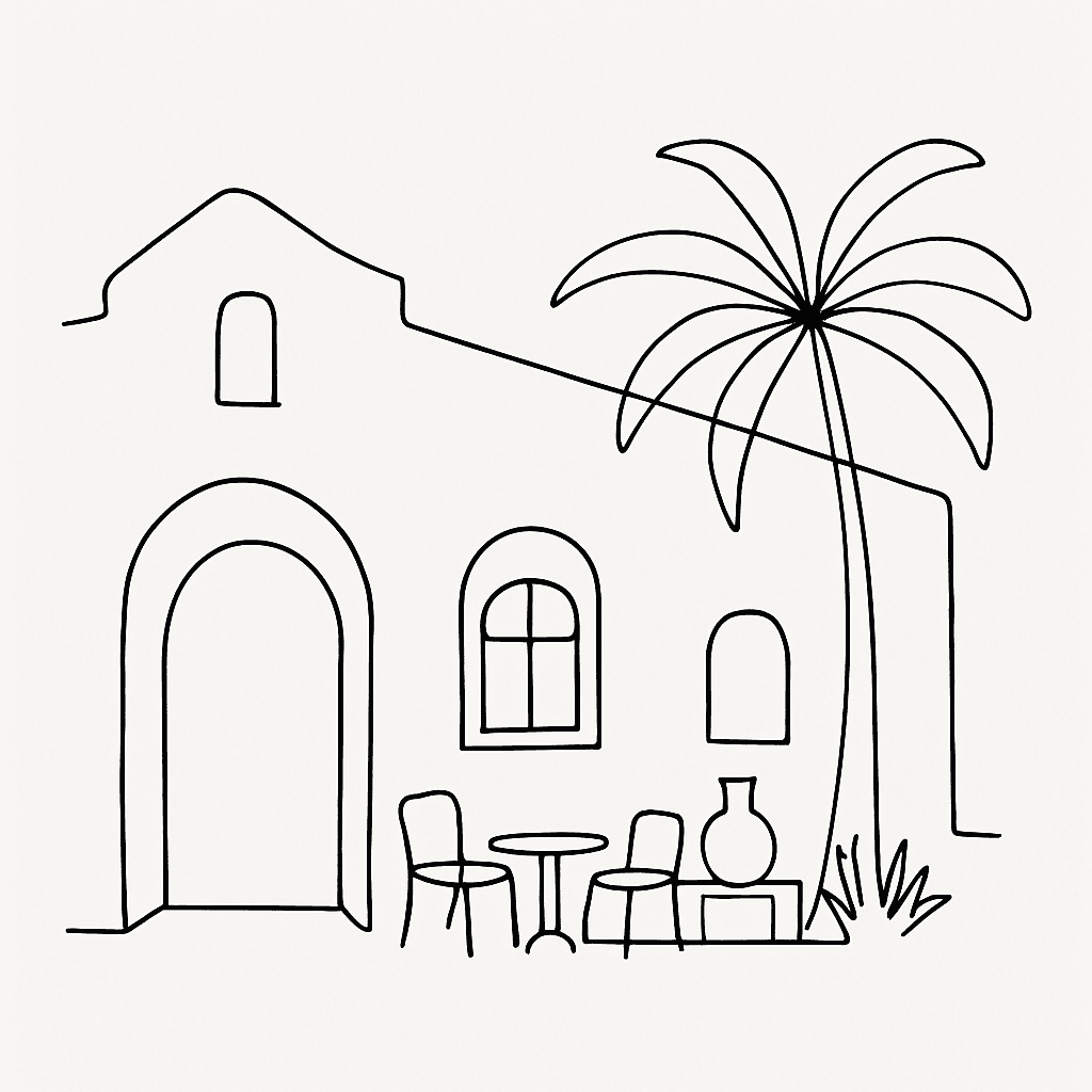 Kim Soo - Cafes - Kuta