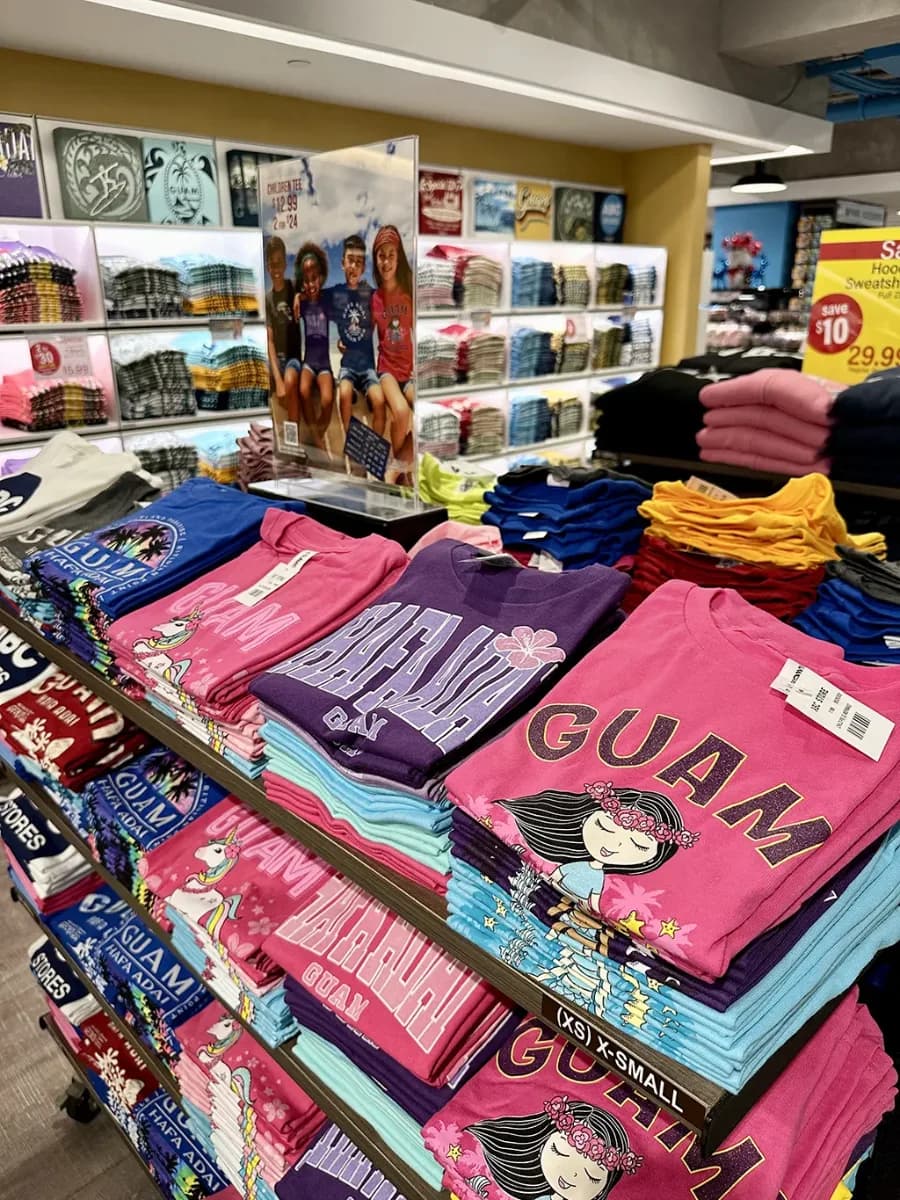 ABC Stores Guam #507 3