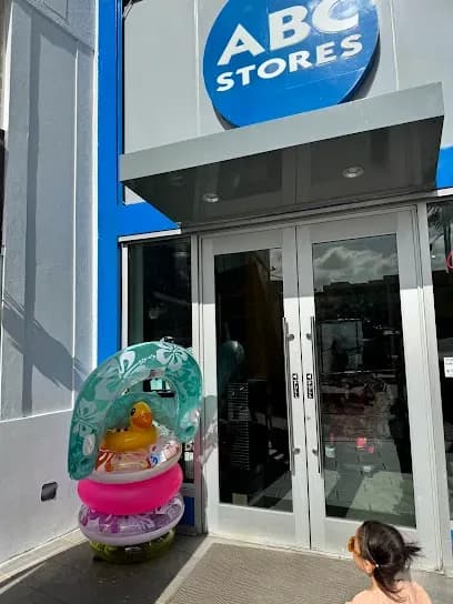 ABC Stores Guam #511 2