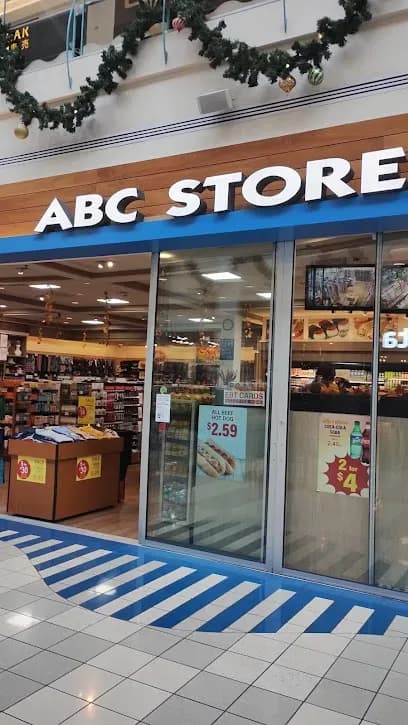 ABC Stores Guam #505 2