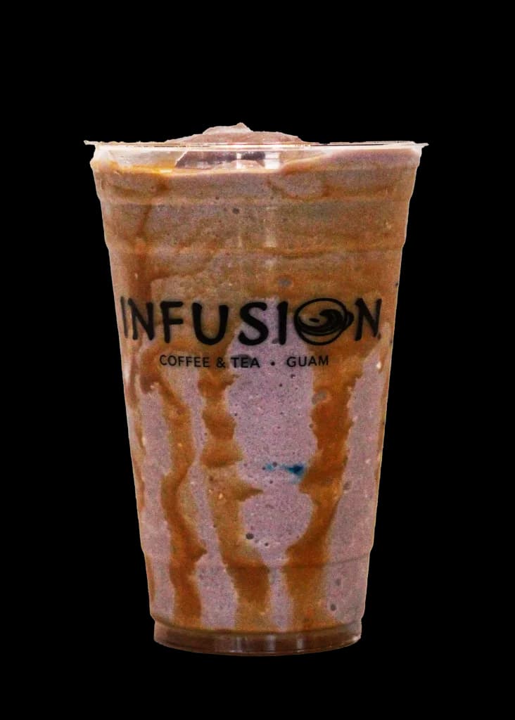 Infusion Coffee & Tea Dededo Payless 2