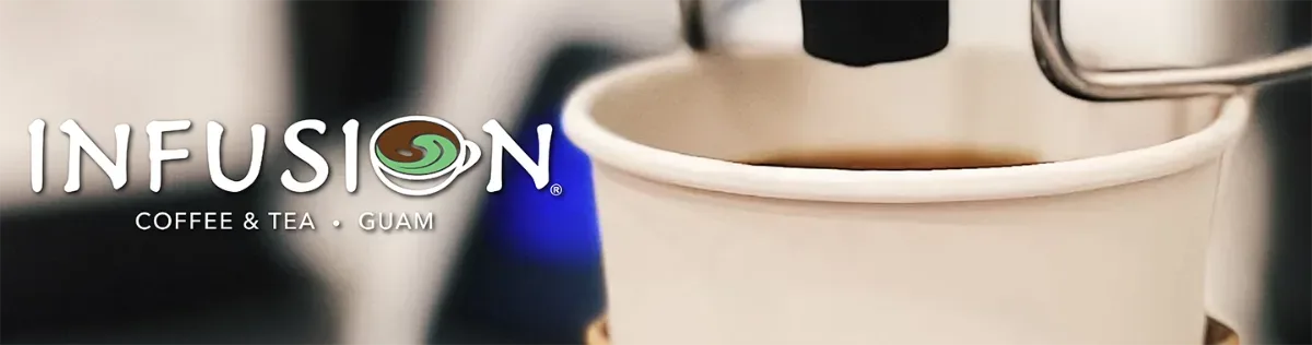 Infusion Coffee & Tea Barrigada