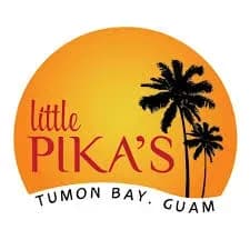 Pika's Café Little Pika