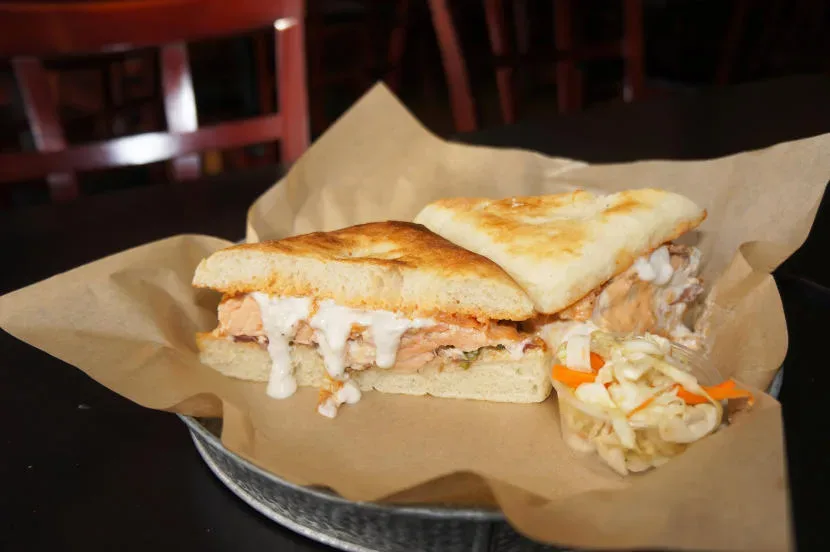 Pika's Café Little Pika 3