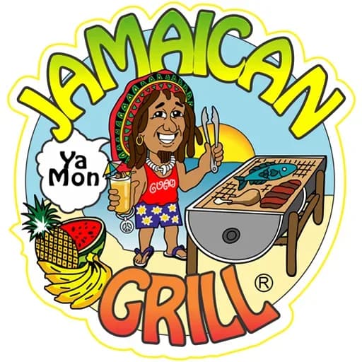 Jamaican Grill Mangilao