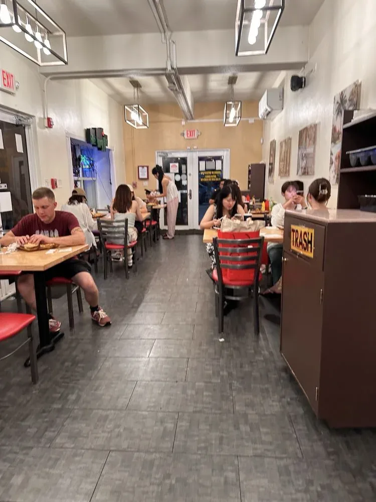 Meskla Dos Lower Tumon 3