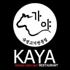 KAYA Korean BBQ Cebu