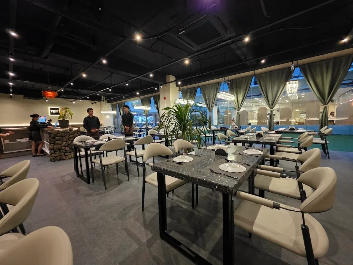 Da-In Korean Restaurant 3