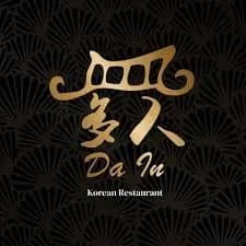 Da-In Korean Restaurant