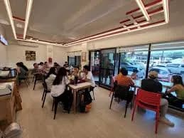 CheongDamBTC Korean Restaurant Lapu-Lapu 3