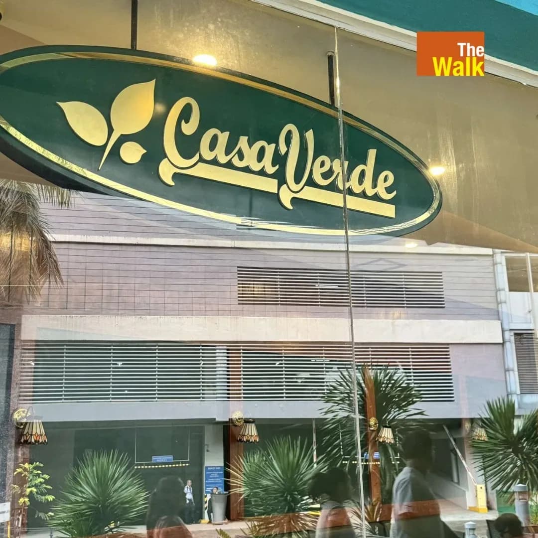 Casa Verde (The Walk IT Park) 2