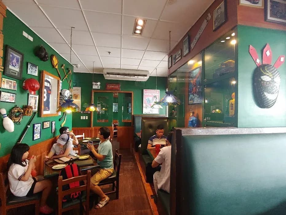 Casa Verde (The Terraces) 4