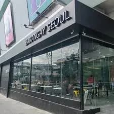Barangay Seoul E Mall 1