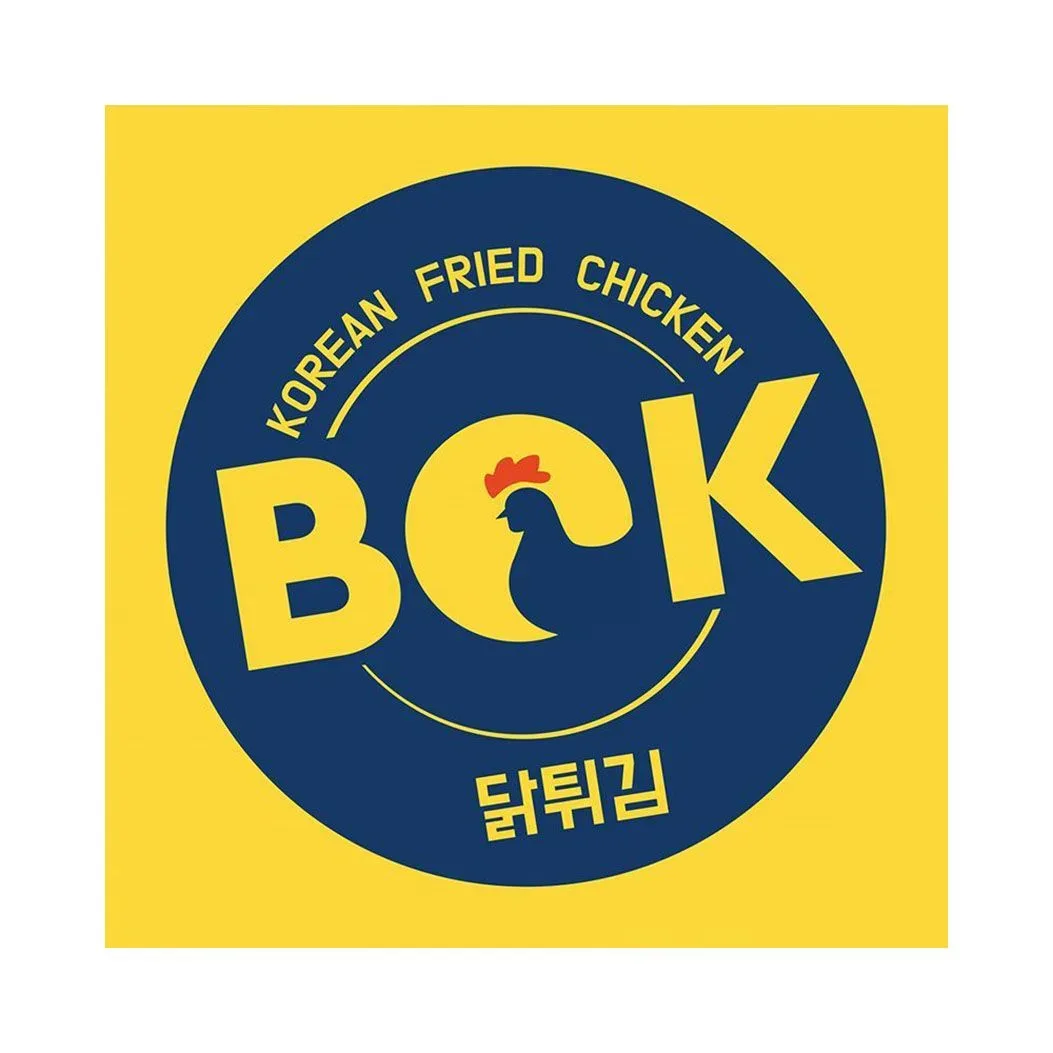 BOK Korean Fried Chicken IT Park 1