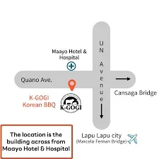 K-GOGI Korean Restaurant 4