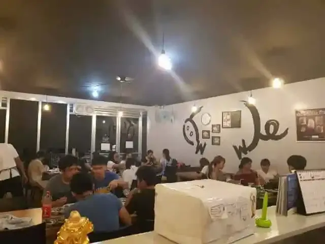 Mama Kim Korean Restaurant 3