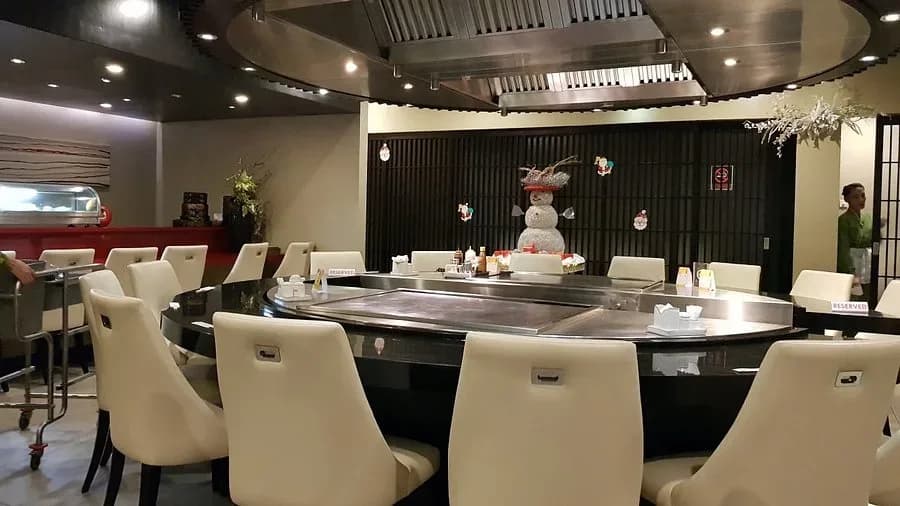 Nonki Japanese Restaurant (Main - Mandaue) 3