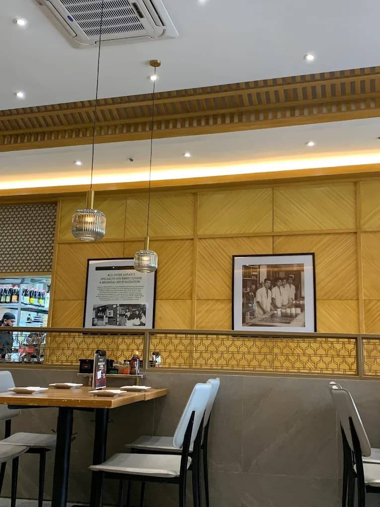 Botejyu SM Seaside City 4