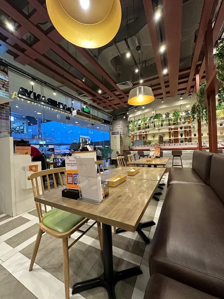 Curry House CoCo Ichibanya 4