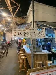 Takechan Japanese Restaurant 3