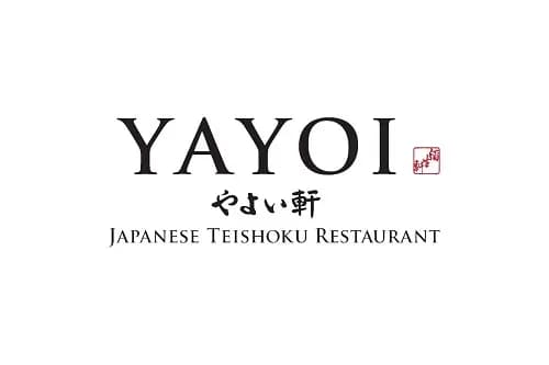 Yayoi Cebu Japanese Teishoku Restaurant 1