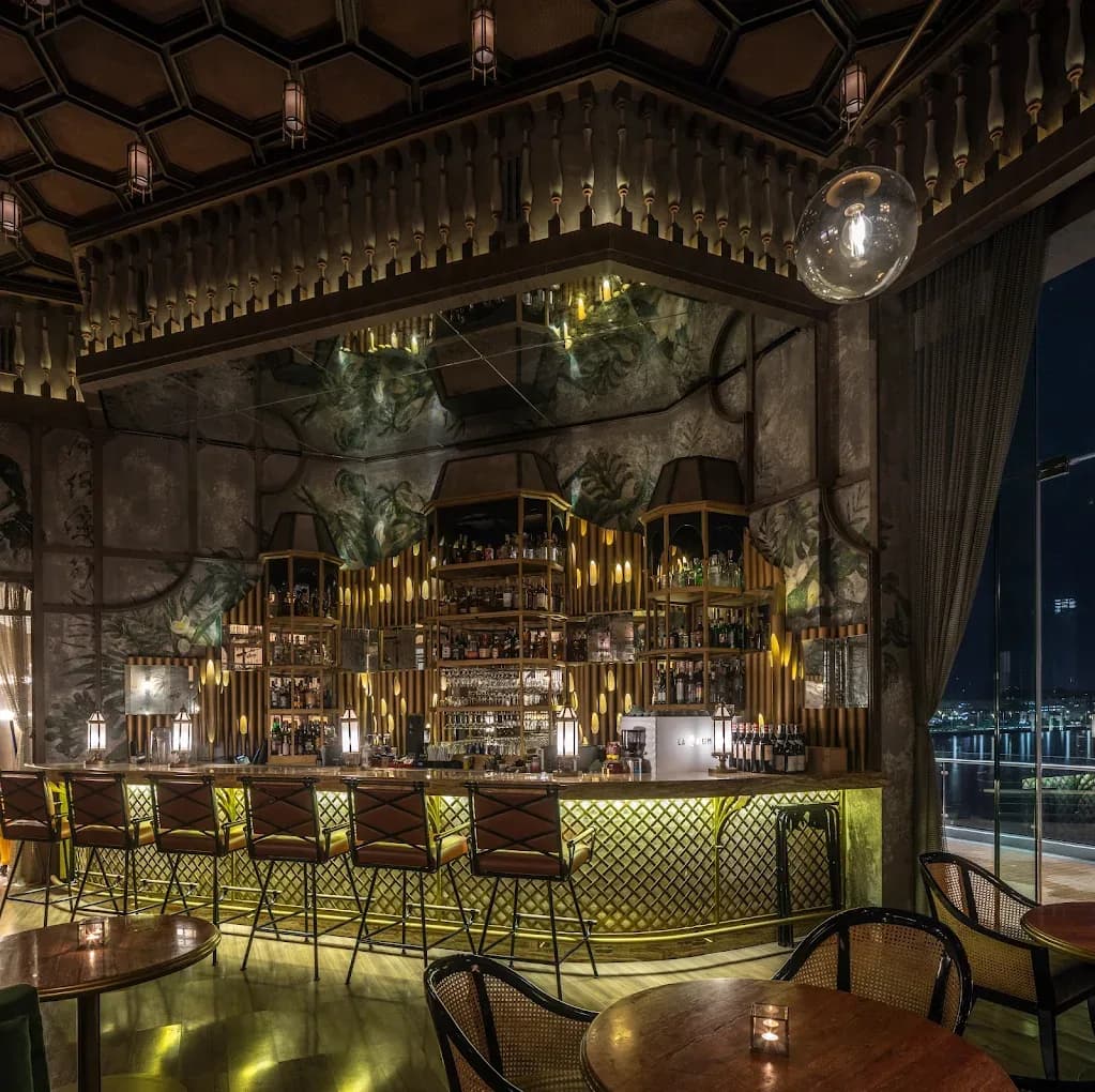 • Mott 32 Cebu - NUSTAR 5