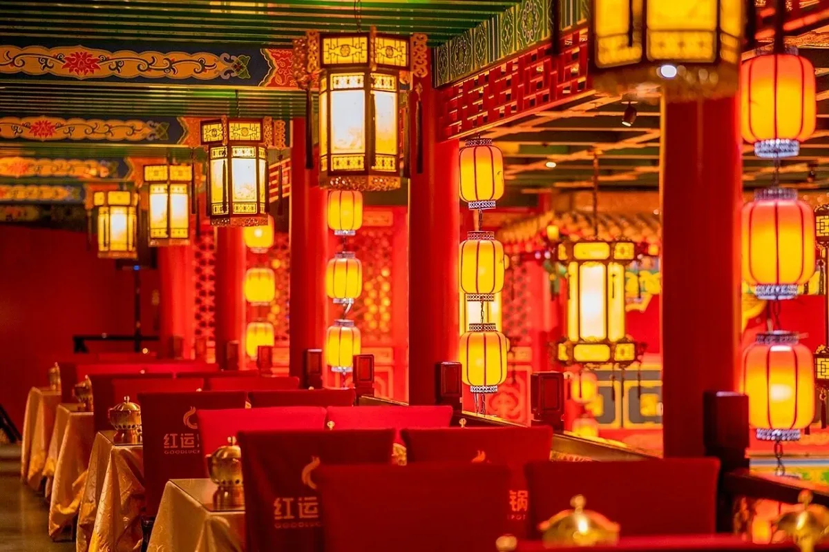 • Good Luck Hot Pot - Cebu 3