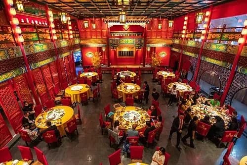 • Good Luck Hot Pot - Cebu 2