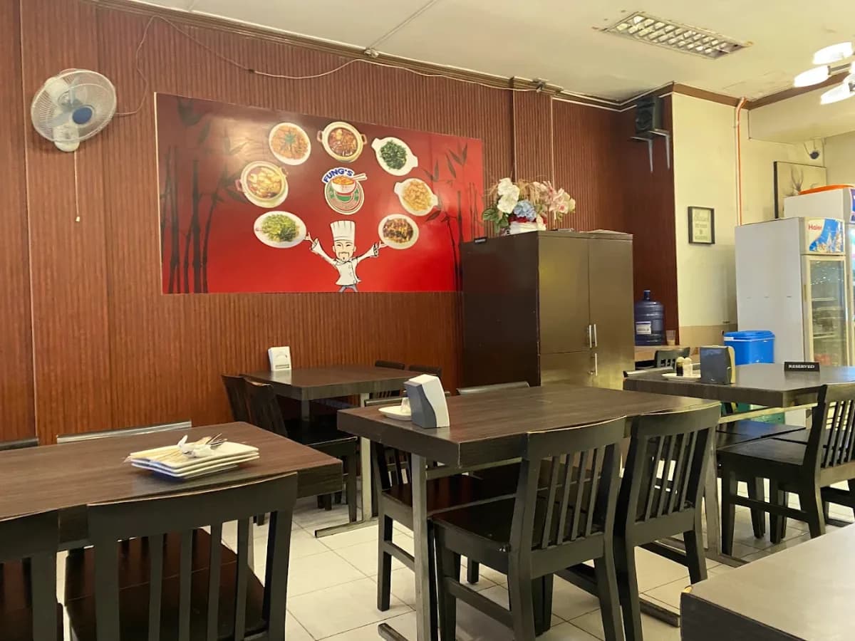 Fung's Noodle House 3