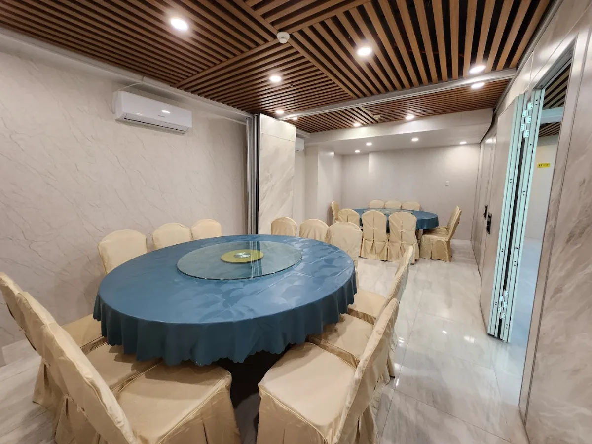 Mifan Kitchen - Dimsum & Chinese Restaurant 3