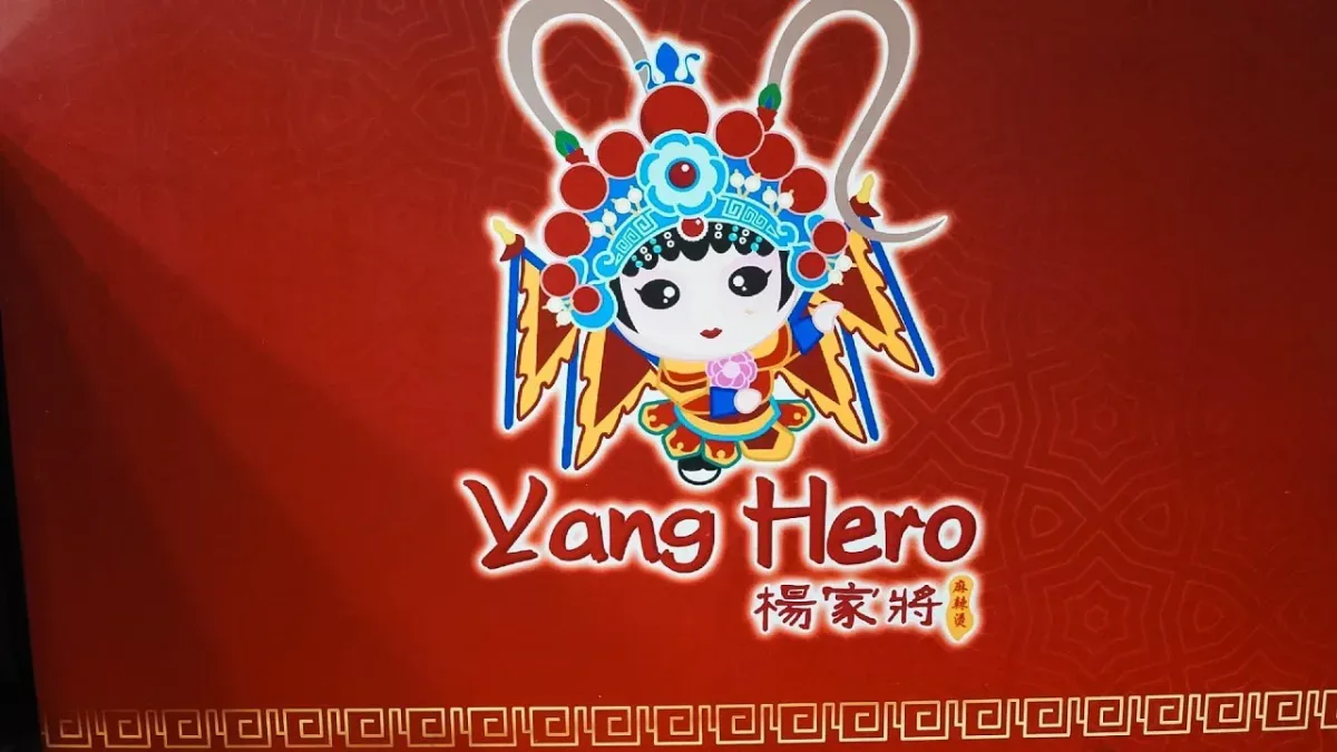 Yang Hero Cebu IT Park