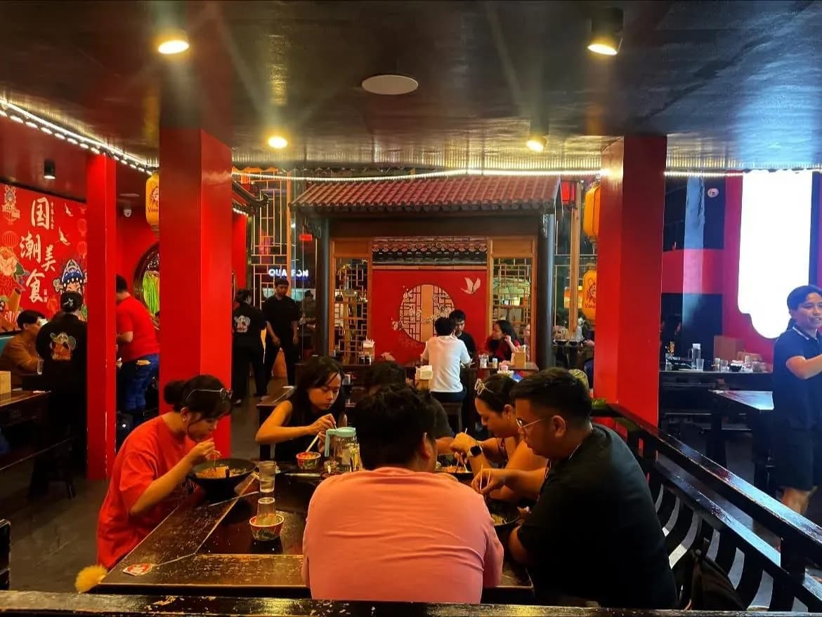 Yang Hero Cebu IT Park 5