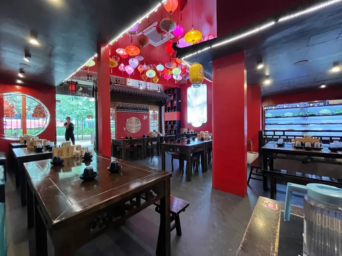 Yang Hero Cebu IT Park 4