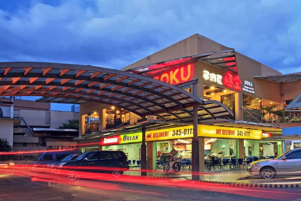 Dimsum Break Banilad Town Centre 2